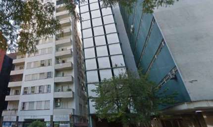 Ponto comercial à venda na Praça Dom Feliciano, Centro, Porto Alegre