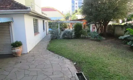 Terreno à venda na Rua Gonçalves Dias, Menino Deus, Porto Alegre