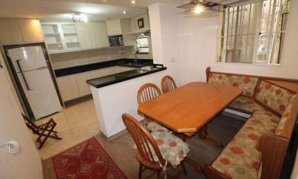 Apartamento com 2 quartos à venda na Rua Visconde do Herval, Menino Deus, Porto Alegre