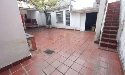 Casa com 4 quartos à venda na Rua Cícero Ahrends, Menino Deus, Porto Alegre