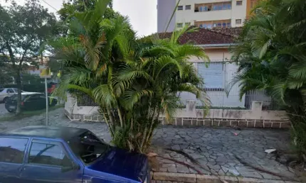 Casa com 3 quartos à venda na Rua Doutor Oscar Bittencourt, Menino Deus, Porto Alegre