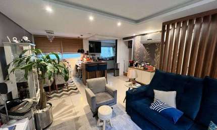 Casa com 3 quartos à venda na Avenida Fábio Araújo Santos, Nonoai, Porto Alegre