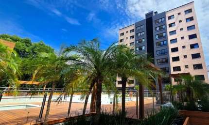 Apartamento com 1 quarto à venda na Avenida Otto Niemeyer, Tristeza, Porto Alegre
