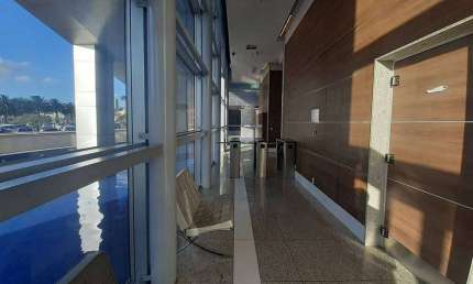 Sala comercial à venda na Avenida Diário de Notícias, Cristal, Porto Alegre