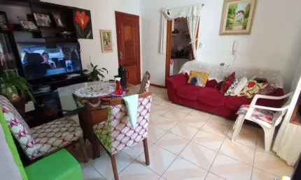 Apartamento com 2 quartos à venda na Rua Botafogo, Menino Deus, Porto Alegre