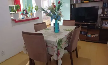 Apartamento com 2 quartos à venda na Avenida Senador Salgado Filho, Centro, Porto Alegre