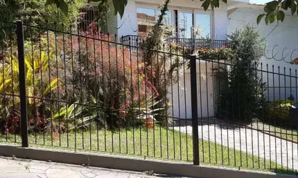 Casa com 6 quartos à venda na Rua Miguel Couto, Santa Tereza, Porto Alegre