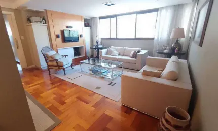 Apartamento com 3 quartos à venda na Rua Dona Augusta, Menino Deus, Porto Alegre