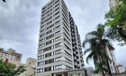 Apartamento com 2 quartos à venda na Rua Almirante Gonçalves, Menino Deus, Porto Alegre