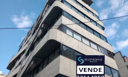 Apartamento com 3 quartos à venda na Rua Mucio Teixeira, Menino Deus, Porto Alegre