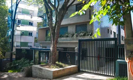Apartamento com 3 quartos à venda na Rua Vasco da Gama, Bom Fim, Porto Alegre