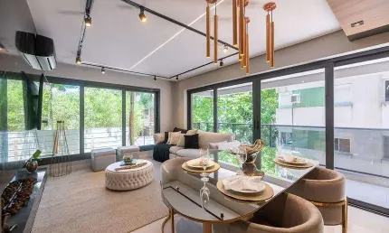 Apartamento com 3 quartos à venda na Rua Vasco da Gama, Rio Branco, Porto Alegre