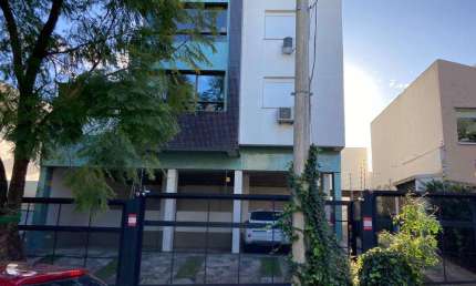 Apartamento com 2 quartos à venda na Rua Borges do Canto, Petrópolis, Porto Alegre