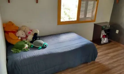 Apartamento com 2 quartos à venda na Rua Dona Zulmira, Cavalhada, Porto Alegre