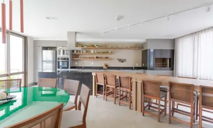 Apartamento com 2 quartos à venda na Rua Almirante Gonçalves, Menino Deus, Porto Alegre