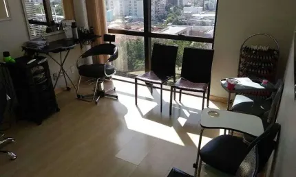 CONJUNTO/SALA no bairro PRAIA DE BELAS em PORTO ALEGRE