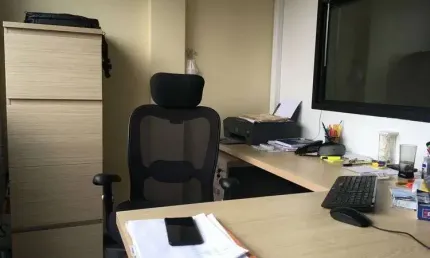 CONJUNTO/SALA no bairro MENINO DEUS em PORTO ALEGRE