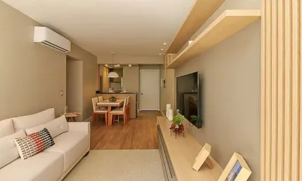 Apartamento com 2 quartos à venda na Rua Buenos Aires, Petrópolis, Porto Alegre