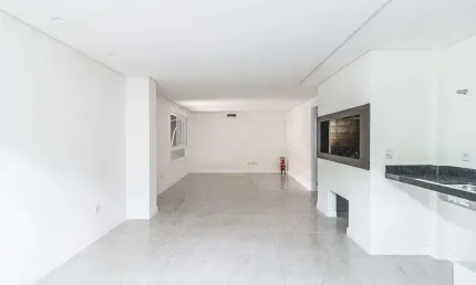 Apartamento com 2 quartos à venda na Rua Barão de Teffe, Menino Deus, Porto Alegre