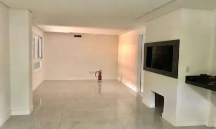 Apartamento com 2 quartos à venda na Rua Barão de Teffe, Menino Deus, Porto Alegre