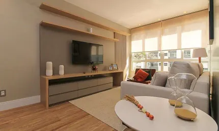 Apartamento com 2 quartos à venda na Rua Buenos Aires, Petrópolis, Porto Alegre
