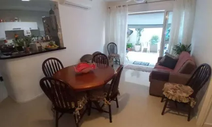 Apartamento com 2 quartos à venda na Rua São Manoel, Santana, Porto Alegre