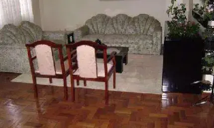 Apartamento com 3 quartos à venda na Avenida Princesa Isabel, Santana, Porto Alegre