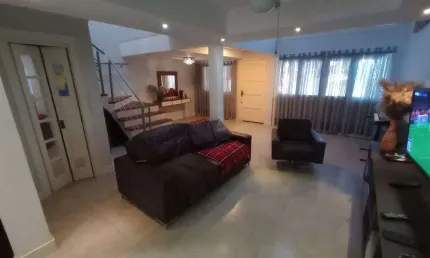 Casa com 3 quartos à venda na Rua Almirante Mariath, Tristeza, Porto Alegre
