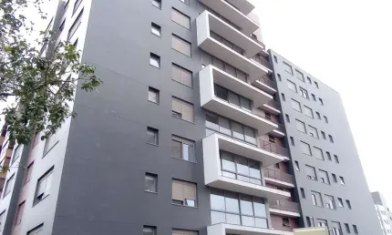 Apartamento com 3 quartos à venda na Travessa Nova Trento, Tristeza, Porto Alegre