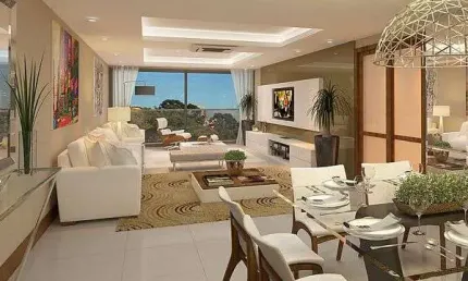 Apartamento com 3 quartos à venda na Rua José Gomes, Tristeza, Porto Alegre