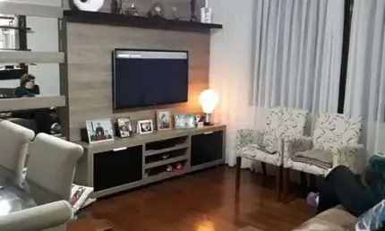 Apartamento com 3 quartos à venda na Avenida América, Auxiliadora, Porto Alegre