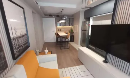 Apartamento com 1 quarto à venda na Rua da República, Cidade Baixa, Porto Alegre