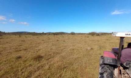 Terreno à venda na Estrada do Varejão, Lami, Porto Alegre