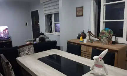 Apartamento com 3 quartos à venda na Avenida Arnaldo Bohrer, Teresópolis, Porto Alegre