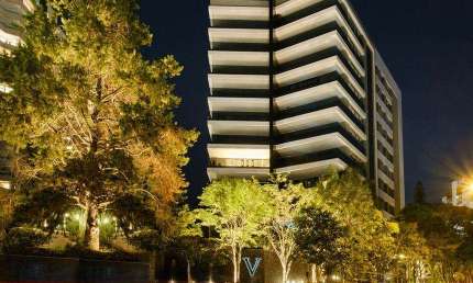 Apartamento com 4 quartos à venda na Rua Comendador Rheingantz, Bela Vista, Porto Alegre