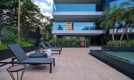Apartamento com 4 quartos à venda na Rua Comendador Rheingantz, Bela Vista, Porto Alegre