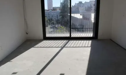 Apartamento com 1 quarto à venda na Rua José de Alencar, Menino Deus, Porto Alegre