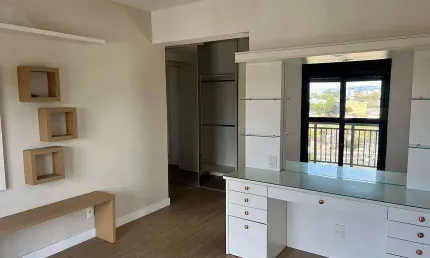 Apartamento com 3 quartos à venda na Rua Coronel Claudino, Cristal, Porto Alegre