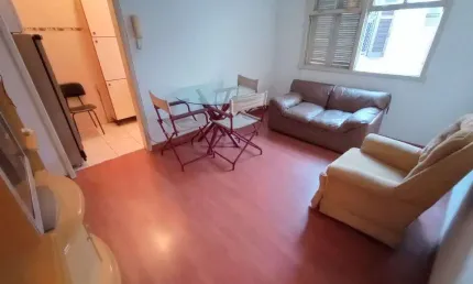 Apartamento com 1 quarto à venda na Rua Botafogo, Menino Deus, Porto Alegre
