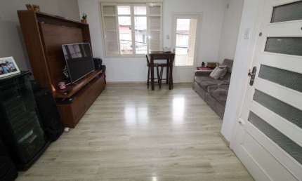 Apartamento com 2 quartos à venda na Rua Doutor Oscar Bittencourt, Menino Deus, Porto Alegre