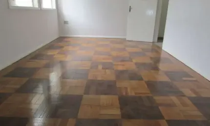Apartamento com 3 quartos à venda na Avenida Farrapos, Floresta, Porto Alegre