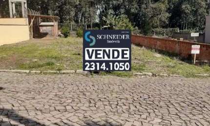 TERRENO no bairro Pousada da Neve em Nova Petrópolis