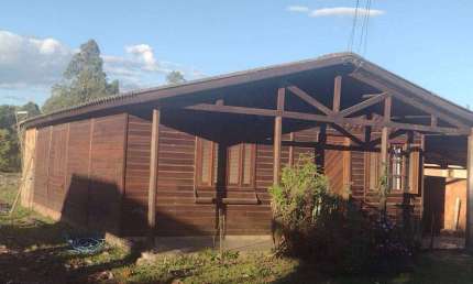 Casa com 3 quartos à venda na Jose De Souza, Centro, São Jerônimo