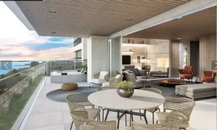 Apartamento com 4 quartos à venda na Avenida Diário de Notícias, Cristal, Porto Alegre