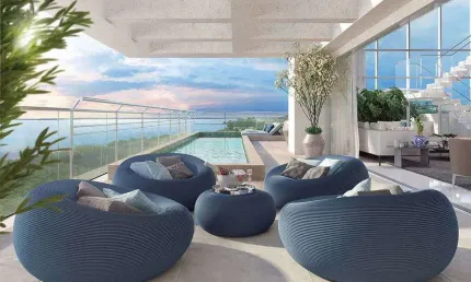 Apartamento com 4 quartos à venda na Avenida Diário de Notícias, Cristal, Porto Alegre