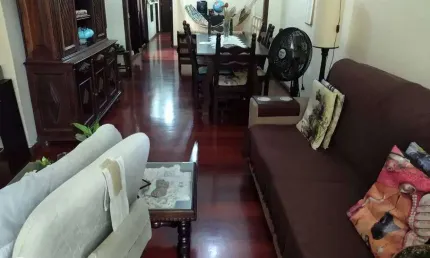 Apartamento com 3 quartos à venda na Rua Jacinto Gomes, Santana, Porto Alegre