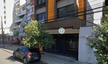 Ponto comercial à venda na Rua Washington Luiz, Centro, Porto Alegre