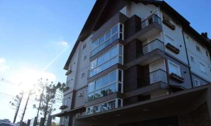 COB 3D no bairro Pousada da Neve em Nova Petrópolis