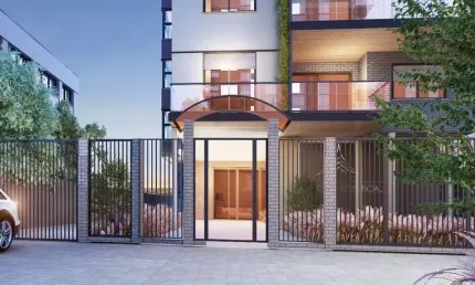 Apartamento com 3 quartos à venda na Avenida Coronel Lucas de Oliveira, Petrópolis, Porto Alegre