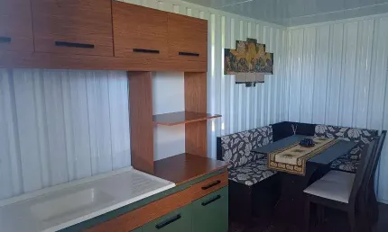 Sitio no bairro fazenda padre eterno em morro reuter